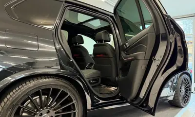 BMW X5 30d xDrive M-Packet — SUV premium 7 places, 265 ch diesel, faible kilométrage — Miniatur 17