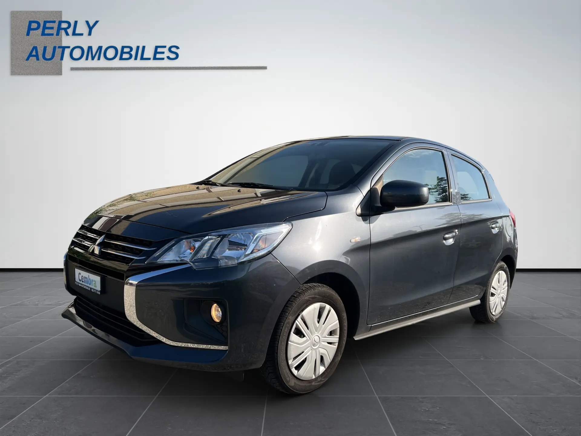 Mitsubishi Space Star 2024 occasion Perly — 2