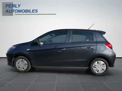 Mitsubishi Space Star 1.2 Inform 2024 — Citadine pratique, 15 800 km seulement — arrière