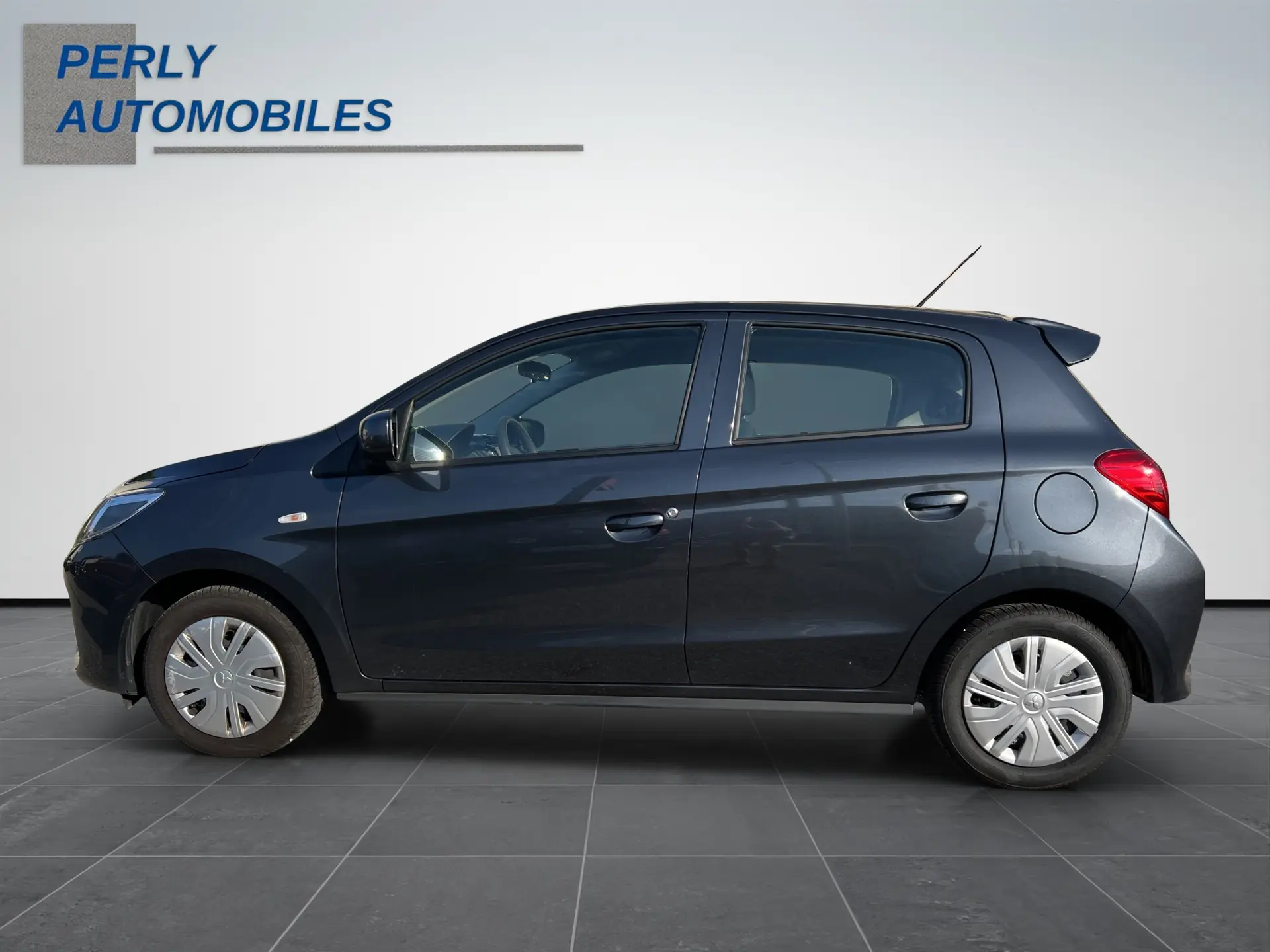 Mitsubishi Space Star 2024 occasion Perly — 3