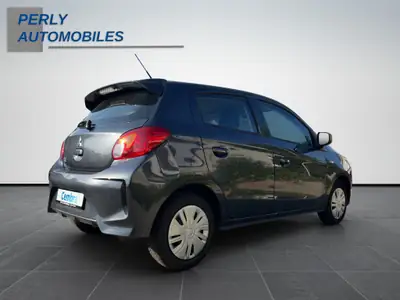 Mitsubishi Space Star 1.2 Inform 2024 — Citadine pratique, 15 800 km seulement — détail