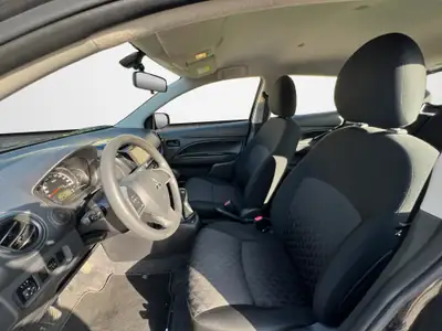 Mitsubishi Space Star 1.2 Inform 2024 — Citadine pratique, 15 800 km seulement — Miniature 9