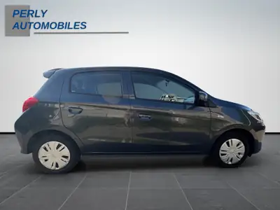 Mitsubishi Space Star 1.2 Inform 2024 — Citadine pratique, 15 800 km seulement — Miniature 7