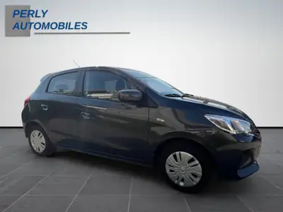 Mitsubishi Space Star 1.2 Inform 2024 — Citadine pratique, 15 800 km seulement — Miniature 8