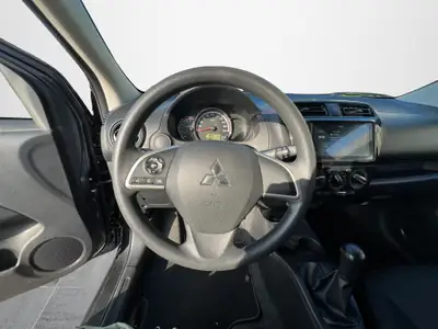 Mitsubishi Space Star 1.2 Inform 2024 — Citadine pratique, 15 800 km seulement — Miniature 10