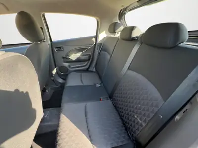Mitsubishi Space Star 1.2 Inform 2024 — Citadine pratique, 15 800 km seulement — Miniature 12