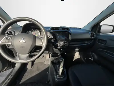Mitsubishi Space Star 1.2 Inform 2024 — Citadine pratique, 15 800 km seulement — Miniature 14