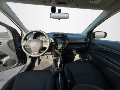 Mitsubishi Space Star 1.2 Inform 2024 — Citadine pratique, 15 800 km seulement — Miniature 13