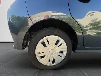 Mitsubishi Space Star 1.2 Inform 2024 — Citadine pratique, 15 800 km seulement — Miniature 18