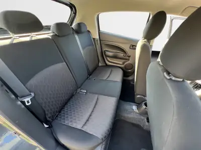 Mitsubishi Space Star 1.2 Inform 2024 — Citadine pratique, 15 800 km seulement — Miniature 16