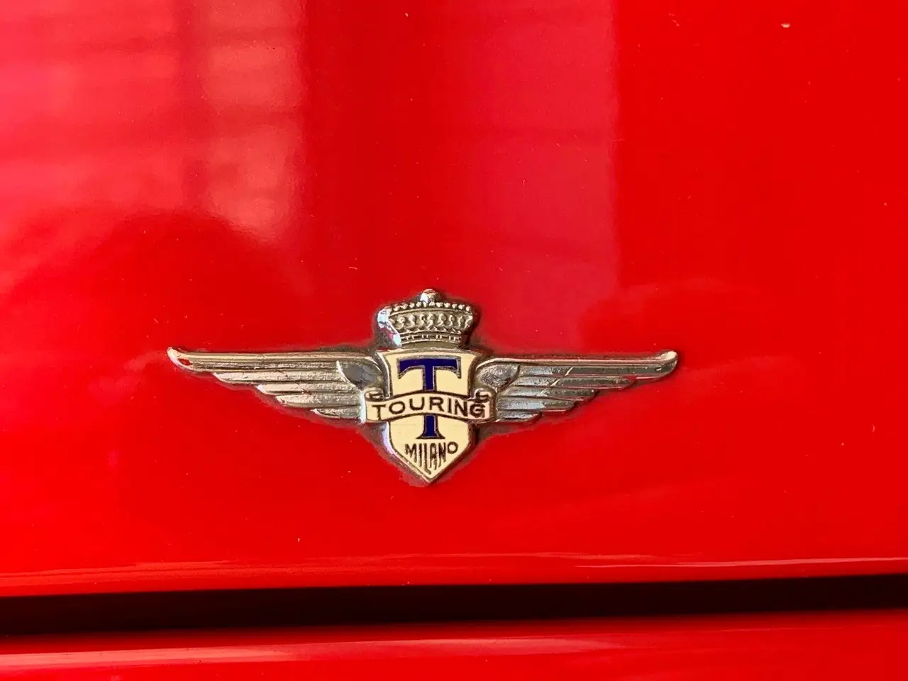 Alfa Romeo Spider 1961 occasion Birsfelden — 5