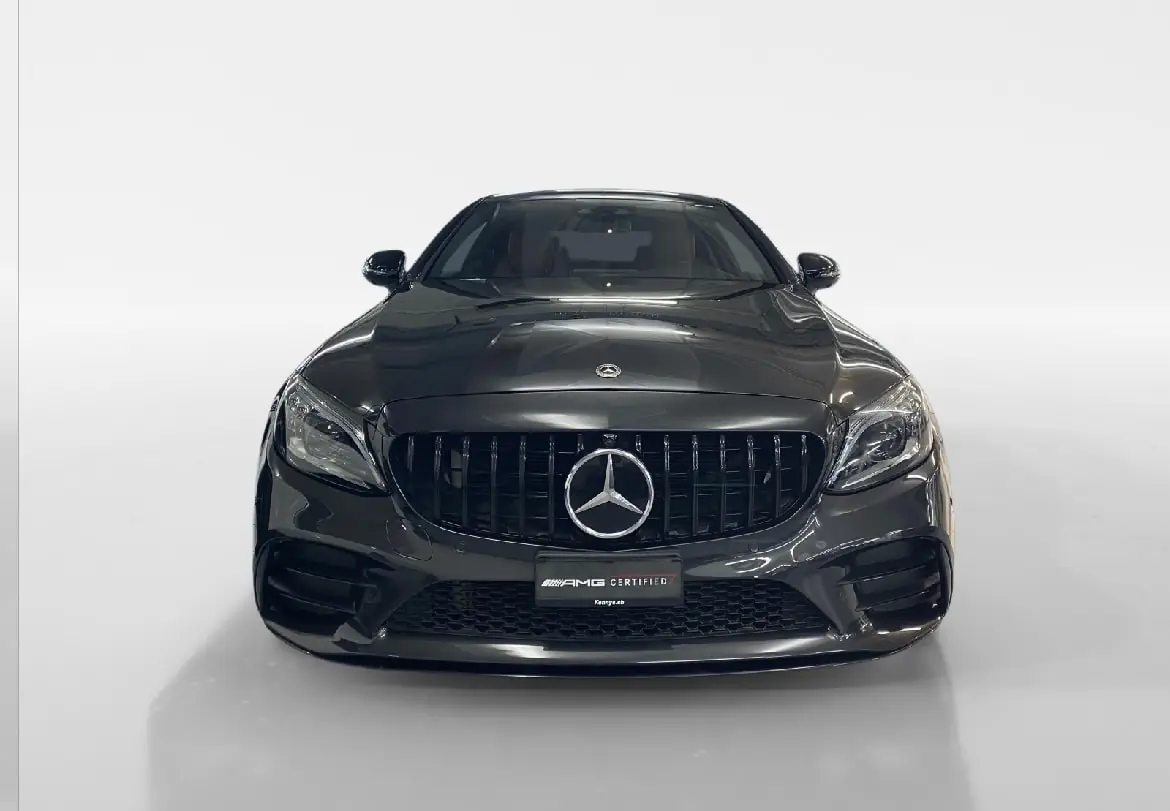 Mercedes-Benz C 43 Amg 2023 occasion Baden — 2