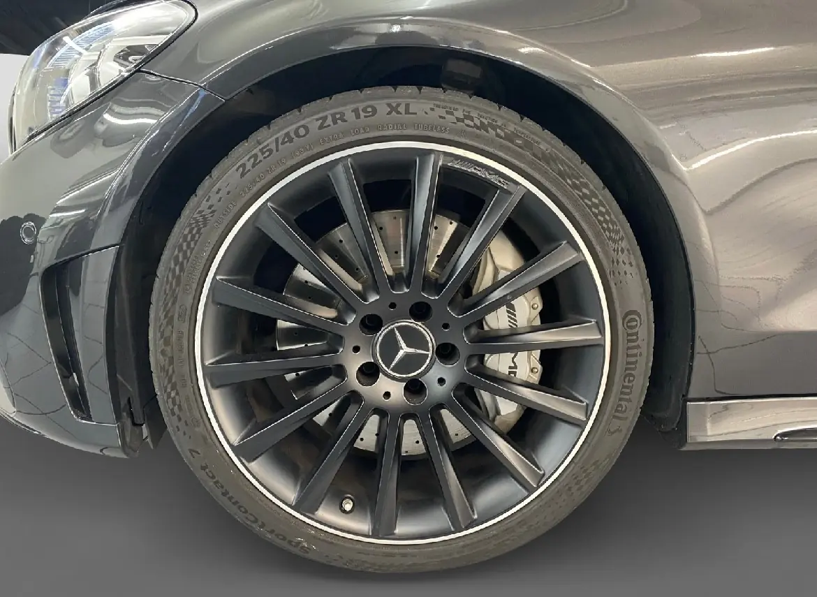 Mercedes-Benz C 43 Amg 2023 occasion Baden — 5