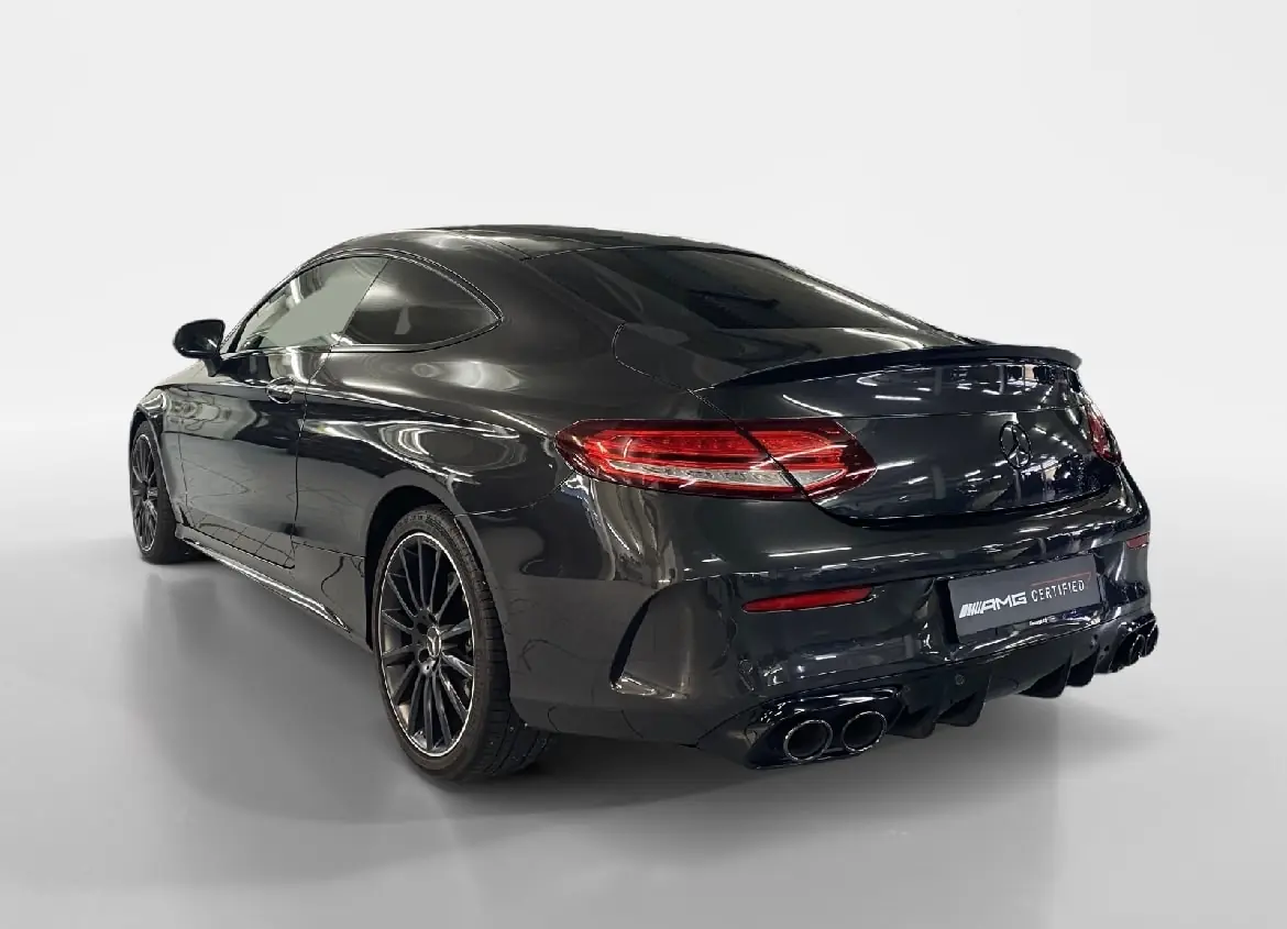 Mercedes-Benz C 43 Amg 2023 occasion Baden — 4