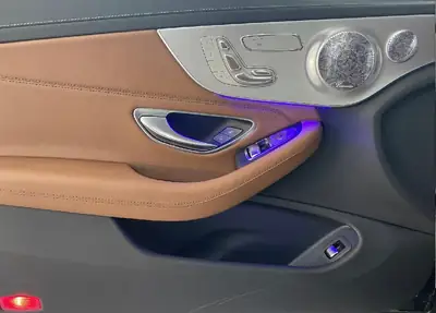 Mercedes-Benz C 43 AMG 4matic — Coupé sportif 390 ch, 46'000 km seulement — Miniatur 9