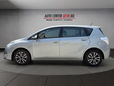 Toyota Verso 1.8 Luna Multidrive S — Monospace 7 places, fiable et équipé — arrière