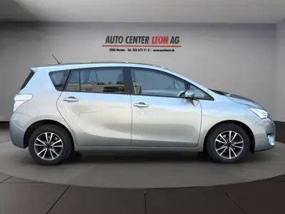 Toyota Verso 1.8 Luna Multidrive S — Monospace 7 places, fiable et équipé — Miniature 7