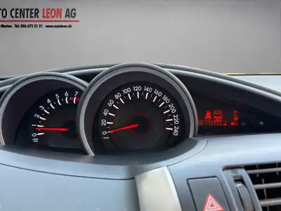 Toyota Verso 1.8 Luna Multidrive S — Monospace 7 places, fiable et équipé — Miniature 14