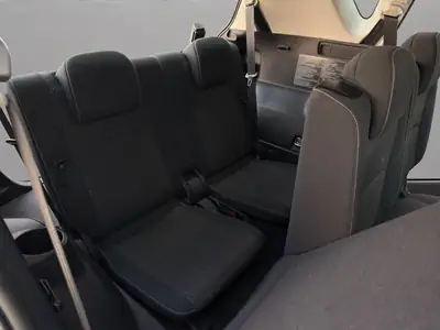 Toyota Verso 1.8 Luna Multidrive S — Monospace 7 places, fiable et équipé — Miniature 20