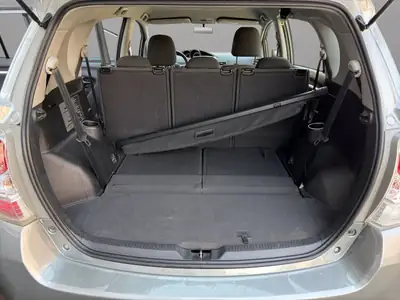 Toyota Verso 1.8 Luna Multidrive S — Monospace 7 places, fiable et équipé — Miniature 22