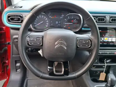 Citroën C3 1.2 PureTech Shine — Citadine pétillante, 35 000 km seulement — Miniature 7