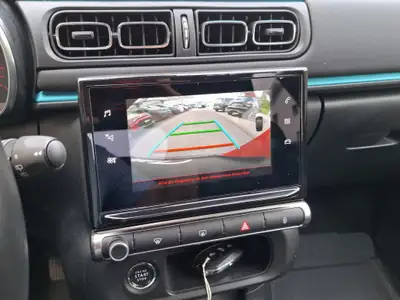 Citroën C3 1.2 PureTech Shine — Citadine pétillante, 35 000 km seulement — Miniature 8