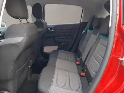 Citroën C3 1.2 PureTech Shine — Citadine pétillante, 35 000 km seulement — Miniature 11