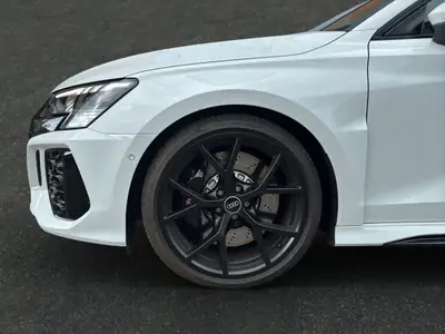 Audi RS3 Sportback 2.5 TFSI Quattro — 400 ch, Quattro intégral, entretien gratuit inclus — Miniature 8