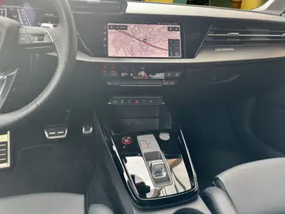 Audi RS3 Sportback 2.5 TFSI Quattro — 400 ch, Quattro intégral, entretien gratuit inclus — Miniature 15