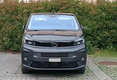 Opel Zafira 2.0 CDTI 177 ch — Monospace spacieux, 8 places et faible kilométrage — détail