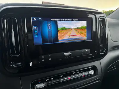 Mercedes-Benz Vito 116 CDI — Monospace 8 places 4x4, garantie usine et faible kilométrage — Miniatur 18