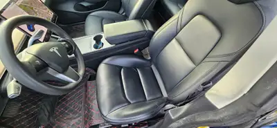 Tesla Model 3 Long Range Dual Motor — Électrique performante, 497 ch et zéro émission — Miniature 9