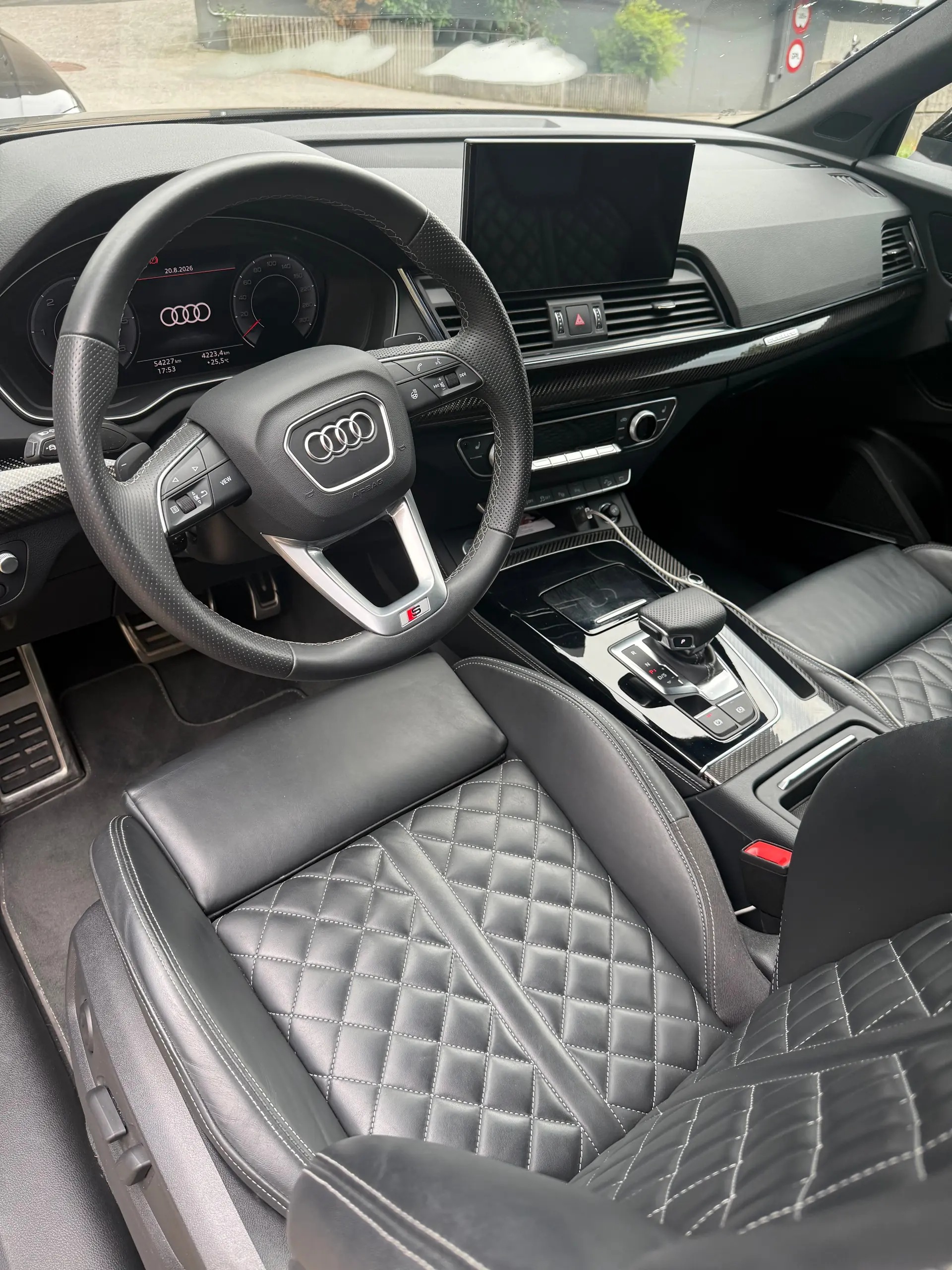 Audi Q5 2023 occasion Belmont sur Lausanne — 3