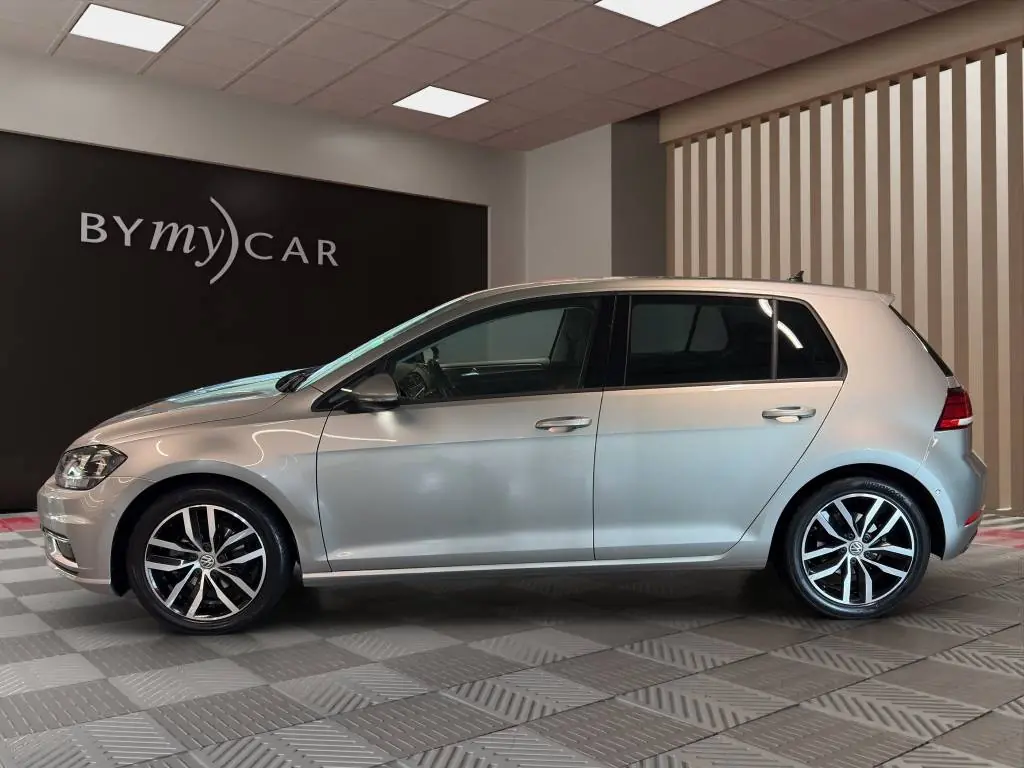 Volkswagen Golf 2019 occasion Meyrin — 4