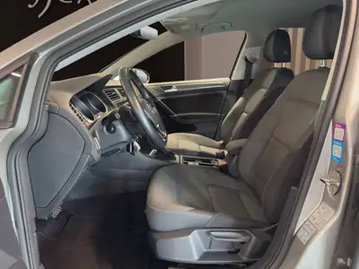 VW Golf 1.0 TSI Comfortline DSG — Compacte citadine efficace, 74000 km seulement — Miniature 7