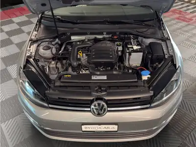 VW Golf 1.0 TSI Comfortline DSG — Compacte citadine efficace, 74000 km seulement — Miniature 12