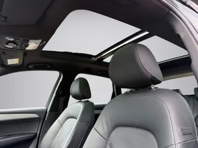 Audi SQ5 3.0 TDI Quattro — SUV premium diesel, 326 PS, équipement Competition complet — Miniature 11