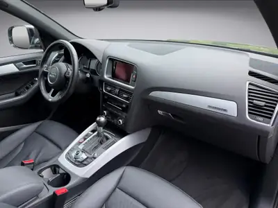 Audi SQ5 3.0 TDI Quattro — SUV premium diesel, 326 PS, équipement Competition complet — Miniature 15