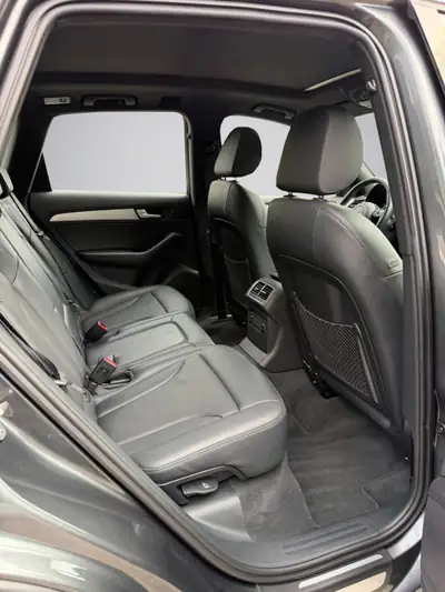 Audi SQ5 3.0 TDI Quattro — SUV premium diesel, 326 PS, équipement Competition complet — Miniature 13