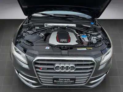 Audi SQ5 3.0 TDI Quattro — SUV premium diesel, 326 PS, équipement Competition complet — Miniature 17