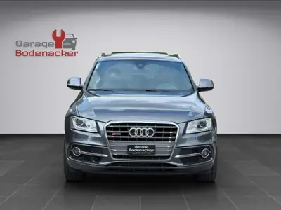 Audi SQ5 3.0 TDI Quattro — SUV premium diesel, 326 PS, équipement Competition complet — Miniature 16