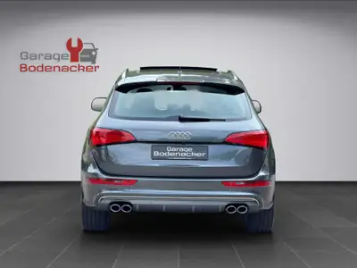 Audi SQ5 3.0 TDI Quattro — SUV premium diesel, 326 PS, équipement Competition complet — Miniature 18