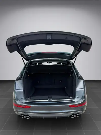 Audi SQ5 3.0 TDI Quattro — SUV premium diesel, 326 PS, équipement Competition complet — Miniature 19