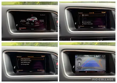 Audi SQ5 3.0 TDI Quattro — SUV premium diesel, 326 PS, équipement Competition complet — Miniature 20