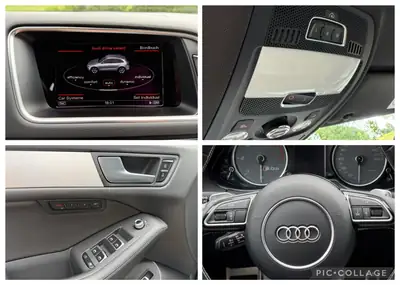 Audi SQ5 3.0 TDI Quattro — SUV premium diesel, 326 PS, équipement Competition complet — Miniature 23