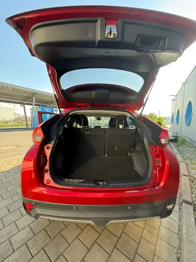 Mitsubishi Eclipse Cross 1.5 T Value — SUV compact 4×4, équipé et affûté — detail