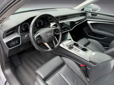 Audi A6 Avant 45 TDI — Break diesel performant, quattro, 77'000 km — Miniature 9