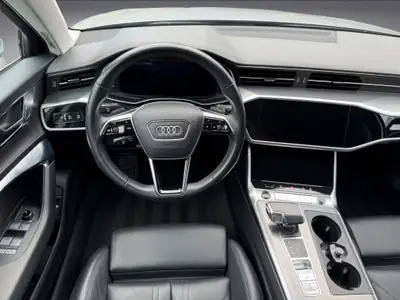 Audi A6 Avant 45 TDI — Break diesel performant, quattro, 77'000 km — Miniature 8