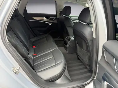Audi A6 Avant 45 TDI — Break diesel performant, quattro, 77'000 km — Miniature 12