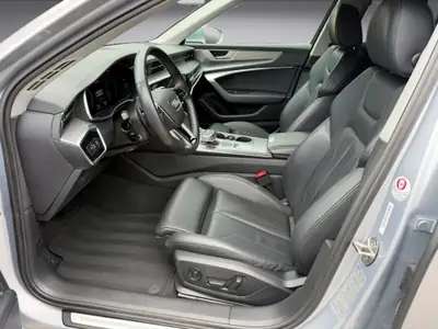Audi A6 Avant 45 TDI — Break diesel performant, quattro, 77'000 km — Miniature 10